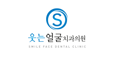 웃는얼굴치과의원 logo